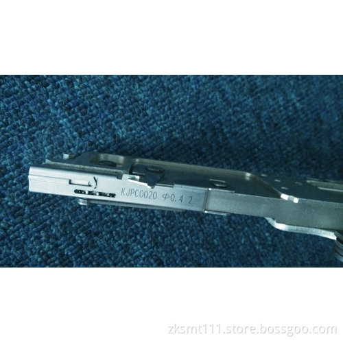 Fuji CP6 CP7 and XP SMT 8mm 12mm 16mm 24mm Feeders in stocks